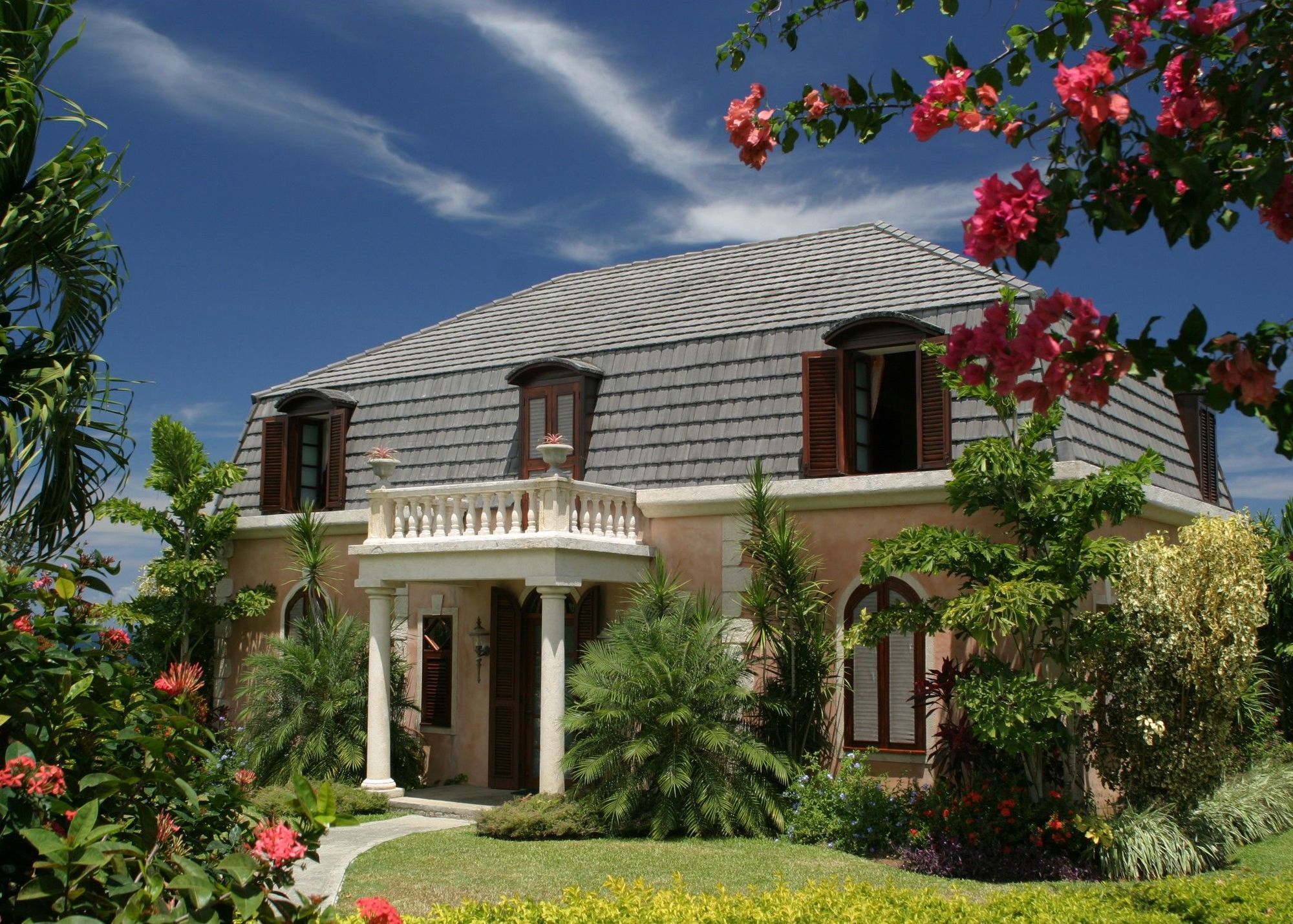 Villas At Stonehaven Black Rock Εξωτερικό φωτογραφία