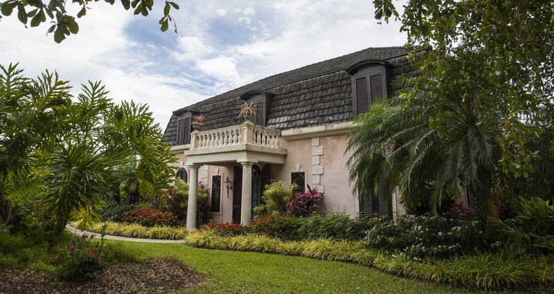 Villas At Stonehaven Black Rock Εξωτερικό φωτογραφία