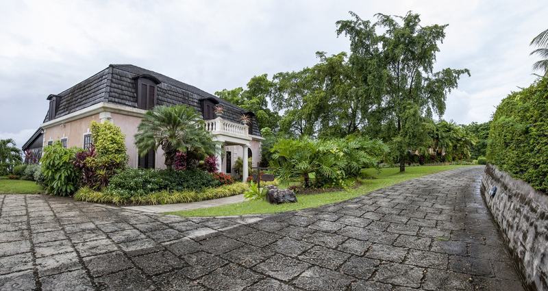 Villas At Stonehaven Black Rock Εξωτερικό φωτογραφία