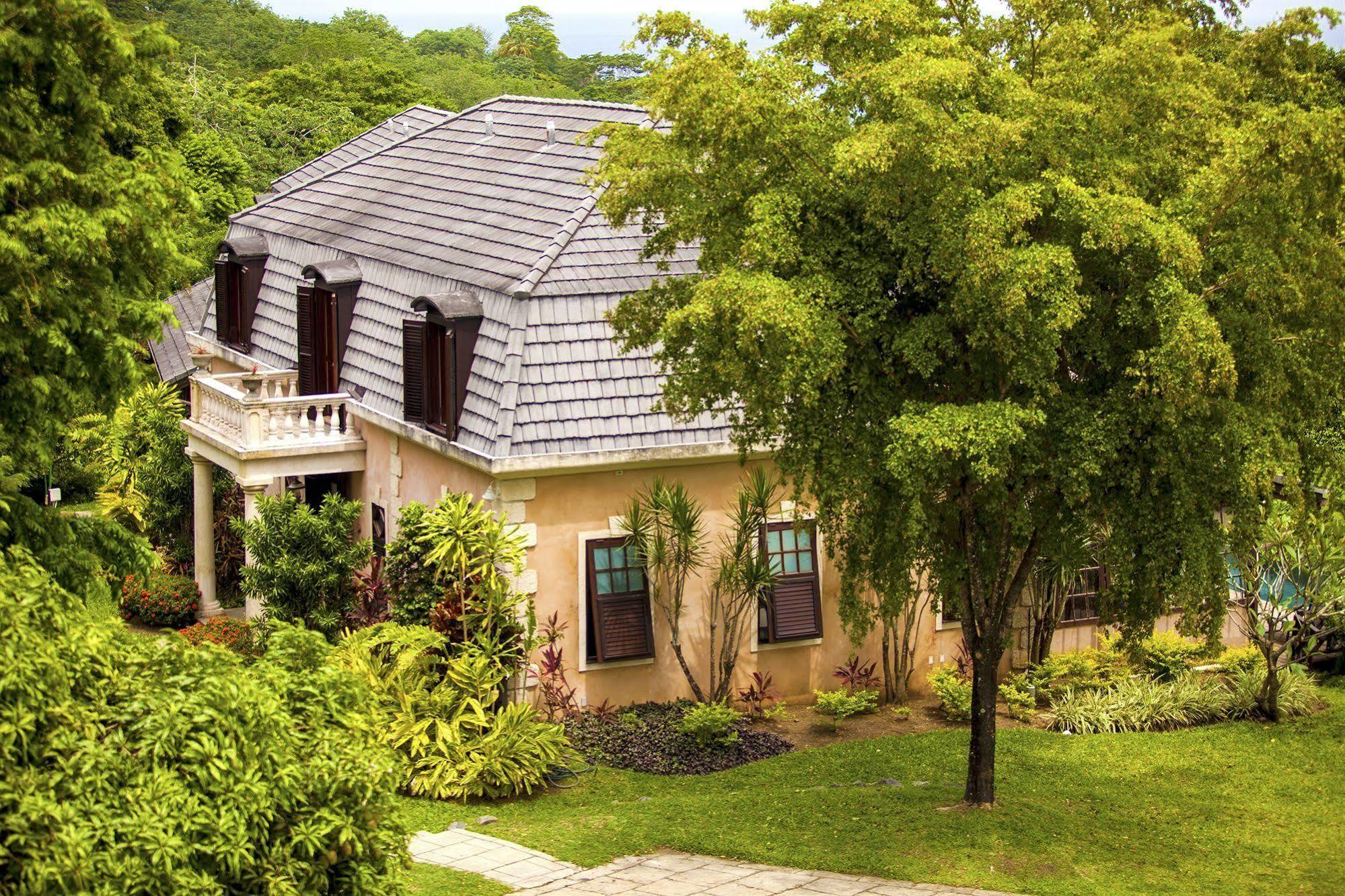 Villas At Stonehaven Black Rock Εξωτερικό φωτογραφία