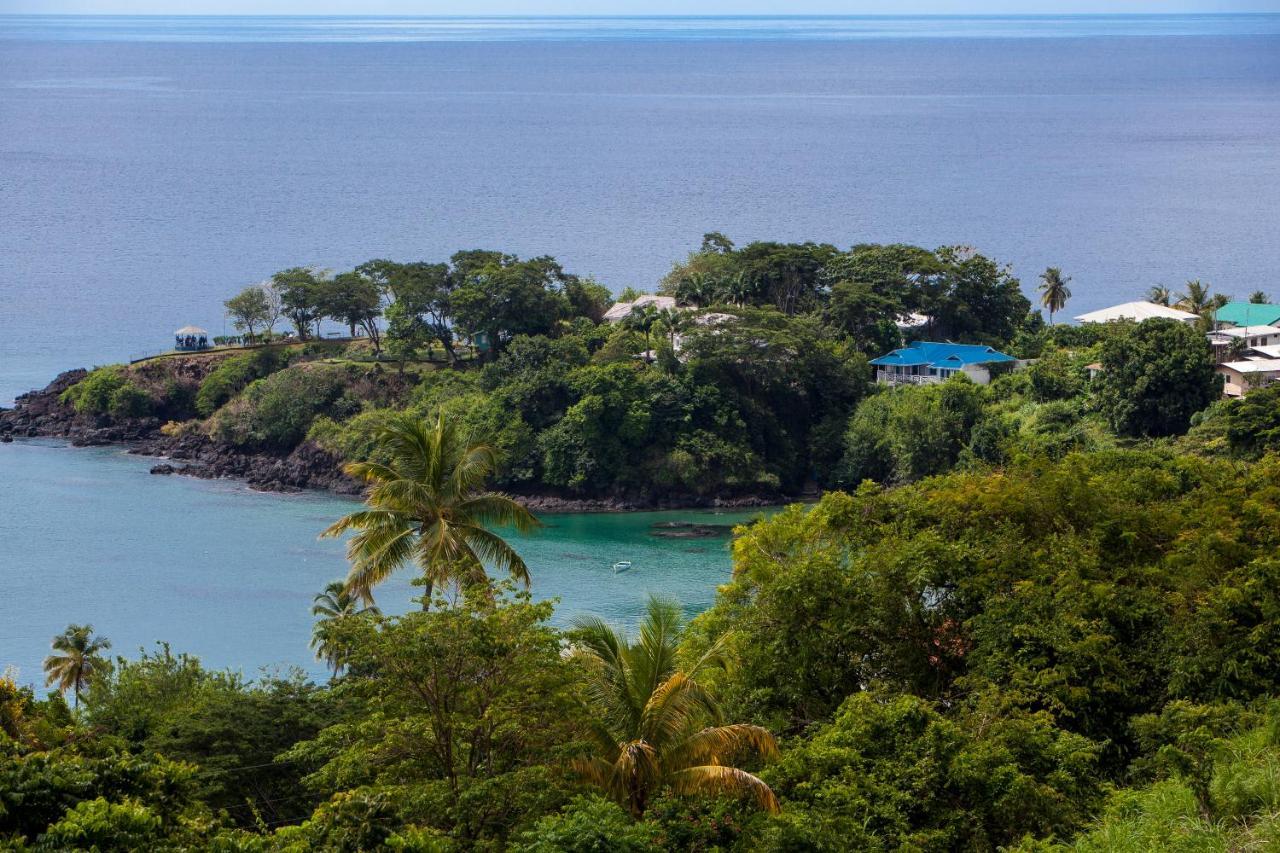 Villas At Stonehaven Black Rock Εξωτερικό φωτογραφία