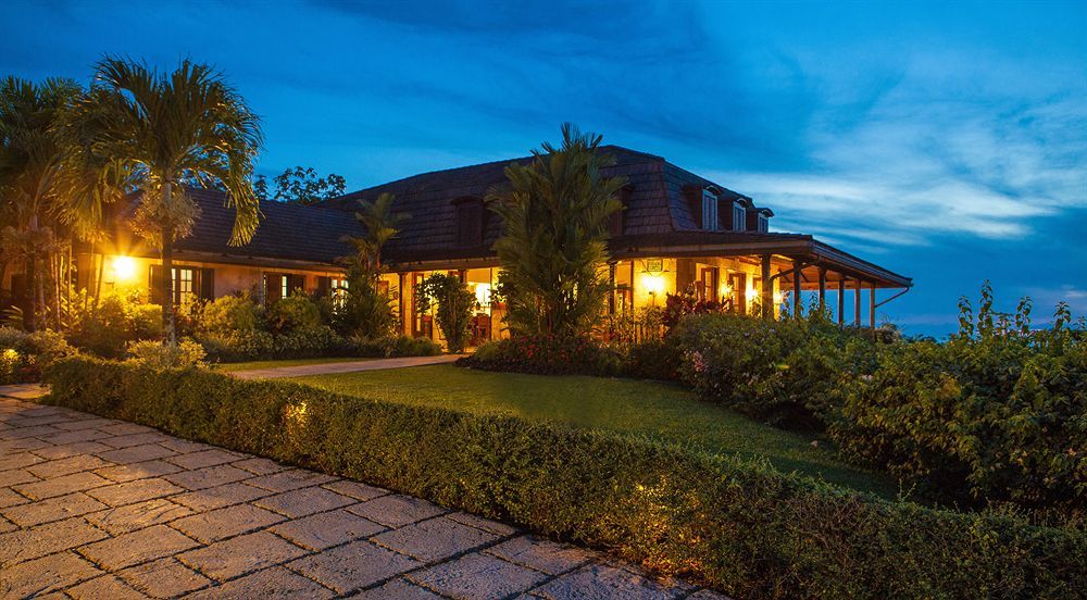 Villas At Stonehaven Black Rock Εξωτερικό φωτογραφία