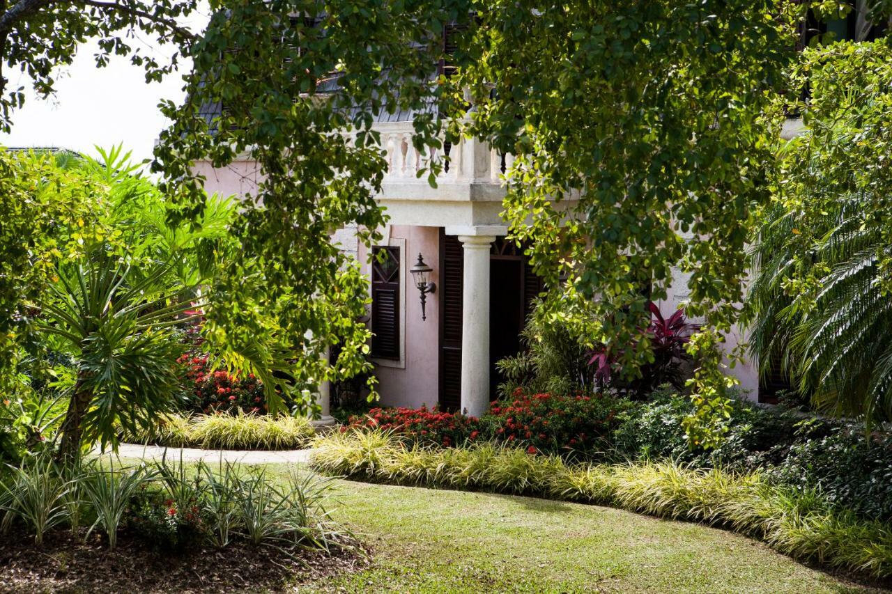 Villas At Stonehaven Black Rock Εξωτερικό φωτογραφία