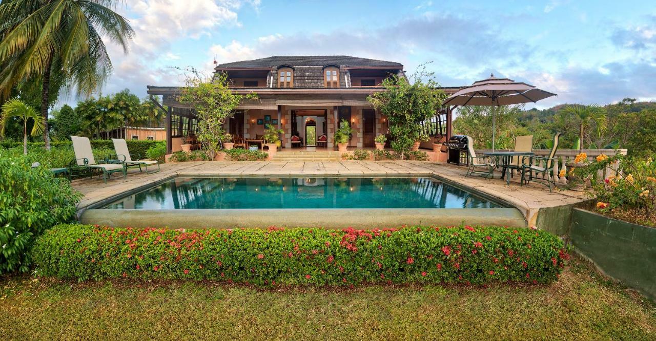 Villas At Stonehaven Black Rock Εξωτερικό φωτογραφία