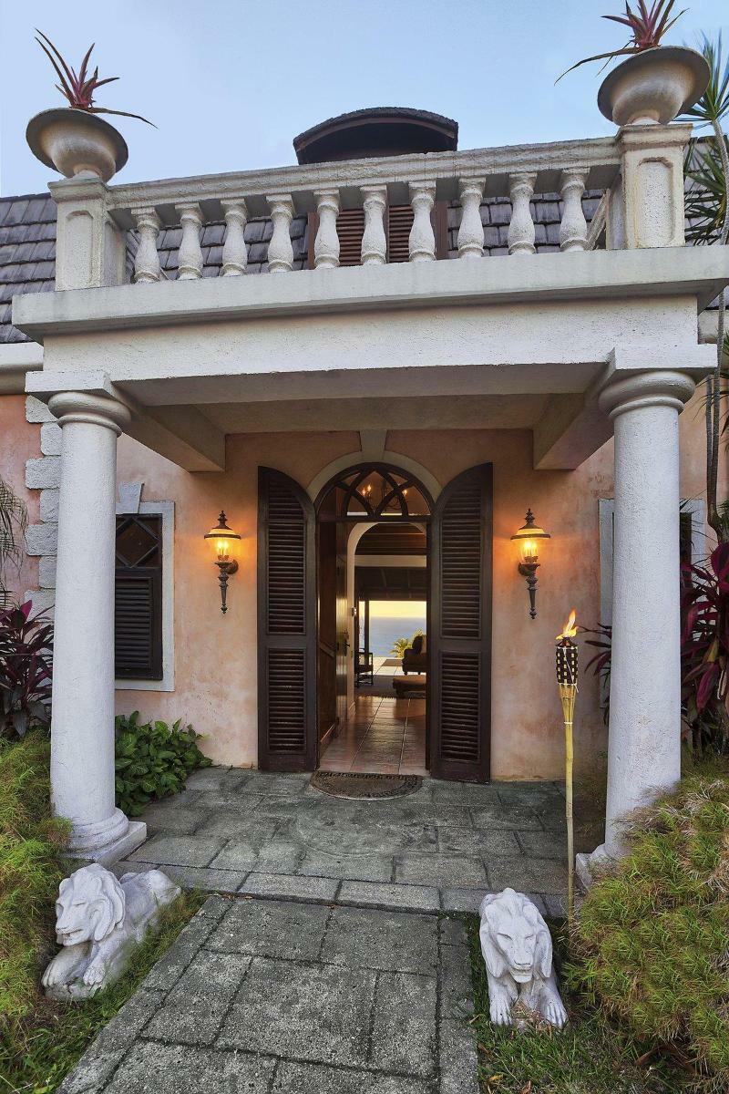 Villas At Stonehaven Black Rock Εξωτερικό φωτογραφία