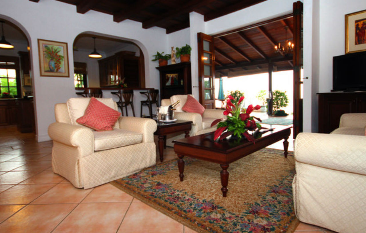 Villas At Stonehaven Black Rock Εξωτερικό φωτογραφία